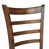 Farmhouse Wooden Dining Chairs (Set of 6) - NH986313