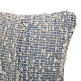 Hand-Woven Throw Pillow - NH319113