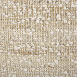 Hand-Woven Boho Throw Pillow - NH260213