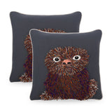 Sloth Throw Pillow - NH204213