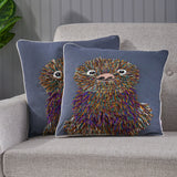 Sloth Throw Pillow - NH204213
