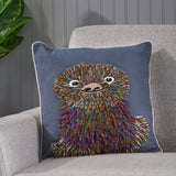 Sloth Throw Pillow - NH204213