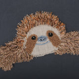 Sloth Throw Pillow - NH604213