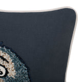 Sloth Throw Pillow - NH014213