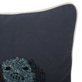 Dog Throw Pillow - NH224213