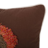 Dog Throw Pillow - NH624213