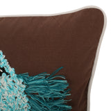 Dog Throw Pillow - NH034213
