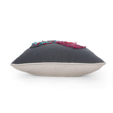 Rooster Throw Pillow - NH434213
