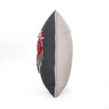 Rooster Throw Pillow - NH834213