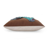 Rooster Throw Pillow - NH244213