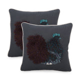 Hen Throw Pillow - NH644213