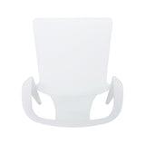 Outdoor Stacking Dining Chair (Set of 4) - NH271213