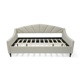 Contemporary Tufted Upholstered Daybed - NH132213