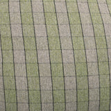 Modern 5 Foot Checkered Bean Bag - NH365313