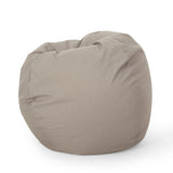 Modern 3 Foot Bean Bag - NH936313
