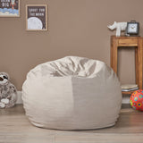 Modern 3 Foot Bean Bag - NH936313