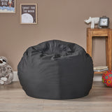 Modern 3 Foot Bean Bag - NH936313