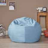 Modern 3 Foot Bean Bag - NH936313