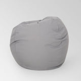 Modern 3 Foot Bean Bag - NH936313