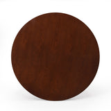 Mid-Century Modern Wood Table Set - NH139313