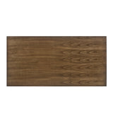 Farmhouse Wood Dining Table - NH196413