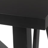 Farmhouse Wood Dining Table - NH196413