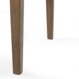 Farmhouse Counter Height Wood Dining Table - NH796413