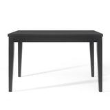 Farmhouse Counter Height Wood Dining Table - NH796413