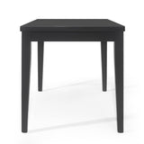 Farmhouse Counter Height Wood Dining Table - NH796413
