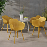 Outdoor Modern Dining Chairs - NH864213