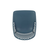 Outdoor Modern Dining Chair (Set of 4) - NH974213