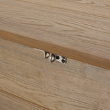 Outdoor 100 Gallon Storage Deck Box - NH080413