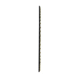 Contemporary Studded Round Wall Mirror - NH794313