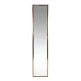 Contemporary Rectangular Leaner Mirror - NH994313