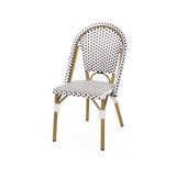 Outdoor French Bistro Chair (Set of 2) - NH152313
