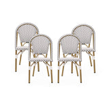 Outdoor French Bistro Chair (Set of 4) - NH452313