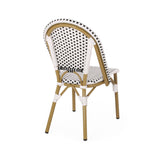 Outdoor French Bistro Chair (Set of 4) - NH452313