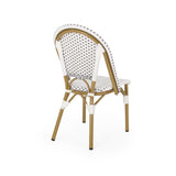 Outdoor French Bistro Chair (Set of 4) - NH452313