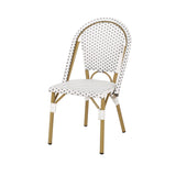 Outdoor French Bistro Chair (Set of 4) - NH452313