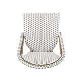 Outdoor French Bistro Chair (Set of 2) - NH152313