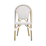 Outdoor French Bistro Chair (Set of 2) - NH152313