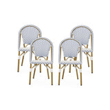 Outdoor French Bistro Chair (Set of 4) - NH452313