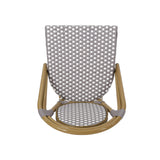 Outdoor French Bistro Chairs (Set of 4) - NH842313