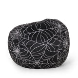 Modern 3 Ft. Halloween Bean Bag - NH386313