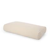 Contemporary Bean Bag with Vinyl Straps - NH112413