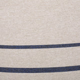 Boho Striped Bean Bag - NH213413
