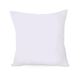 Modern Fabric Christmas Throw Pillow - NH077313