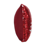 Glam Sequin Christmas Throw Pillow Cover - NH587313