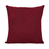 Glam Sequin Christmas Throw Pillow - NH687313