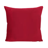 Glam Velvet Christmas Throw Pillow - NH018313